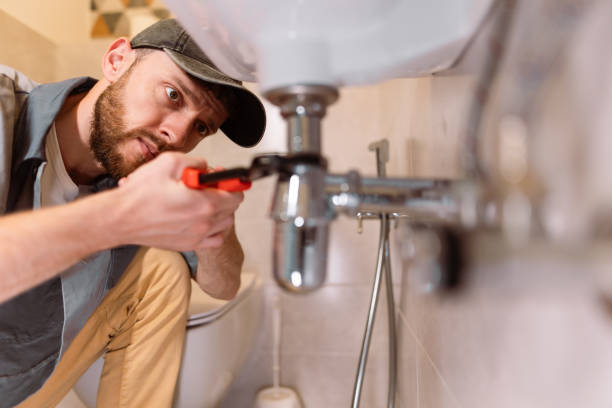 Best Plumbing Inspection Services  in Holliday, TX
