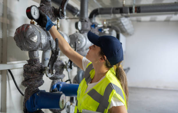 Professional Plumbing in Holliday, TX