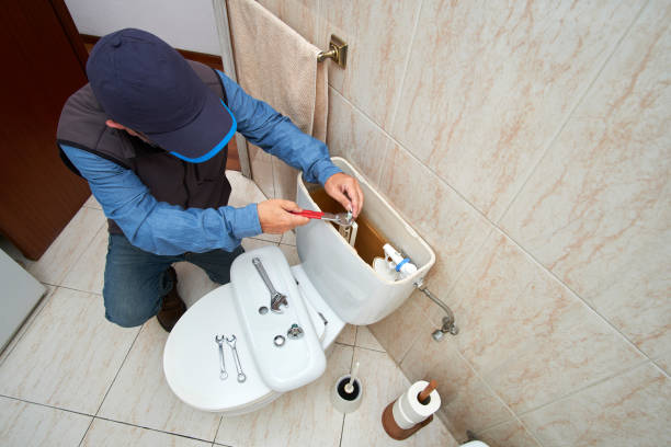 Best Same-Day Plumbing Service  in Holliday, TX
