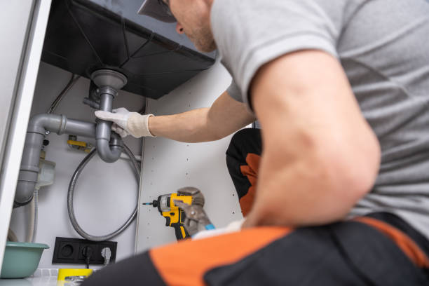 Best Commercial Plumbing Services  in Holliday, TX