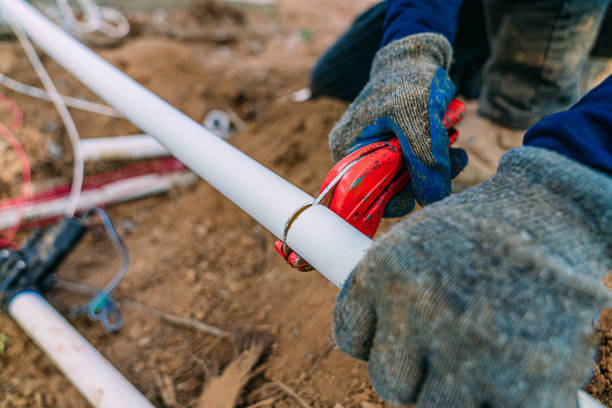 Best Toilet Repair Services  in Holliday, TX